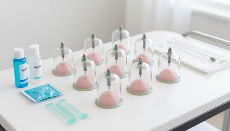 حجامة نسائية بالرياض - تقنية الحجامة وأدواتها