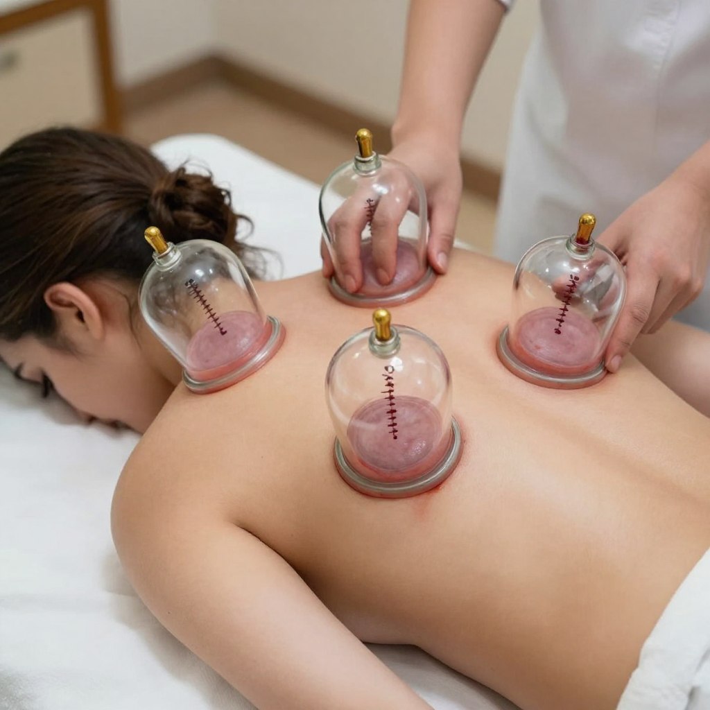 حجامة نسائية جافة في المنزل بالرياض حجامة نسائية جافة في المنزل بالرياض