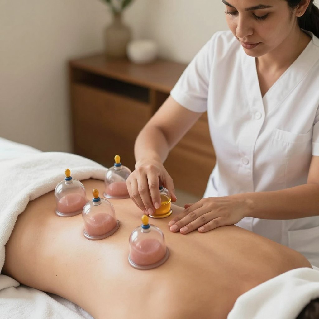 حجامة نسائية متزحلقة في المنزل بالرياض حجامة نسائية متزحلقة في المنزل بالرياض