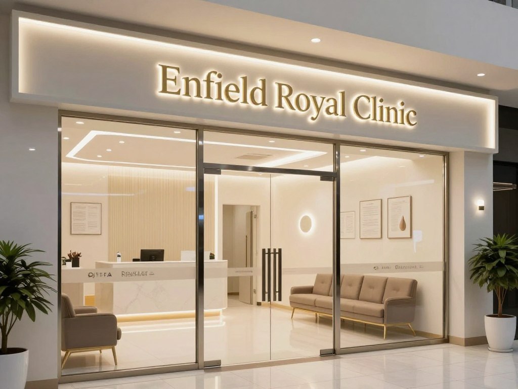 عيادة إنفيلد رويال للحجامة المعتمدة بالرياض عيادة إنفيلد رويال للحجامة المعتمدة بالرياض