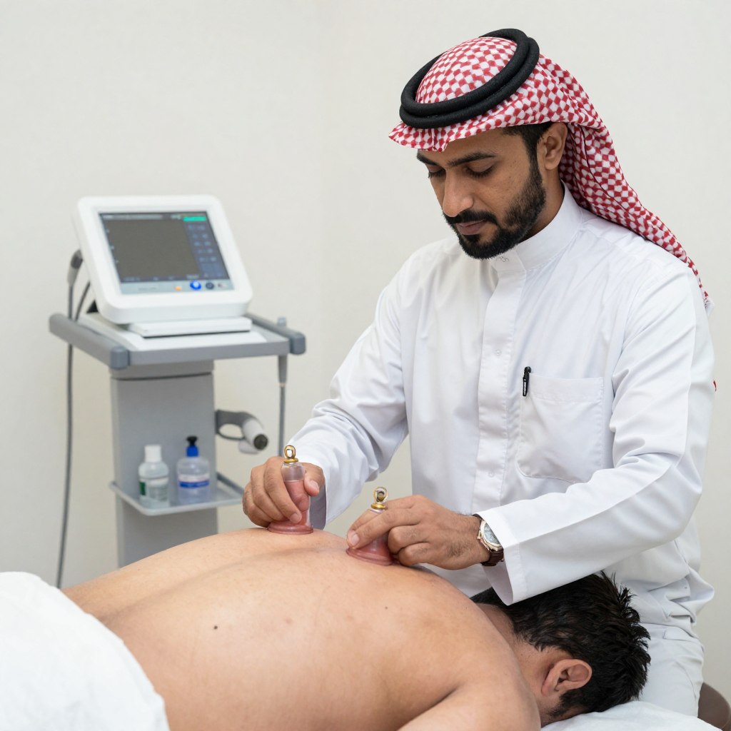 فريق متخصص في أفضل مركز حجامة شرعية في الرياض فريق متخصص في أفضل مركز حجامة شرعية في الرياض