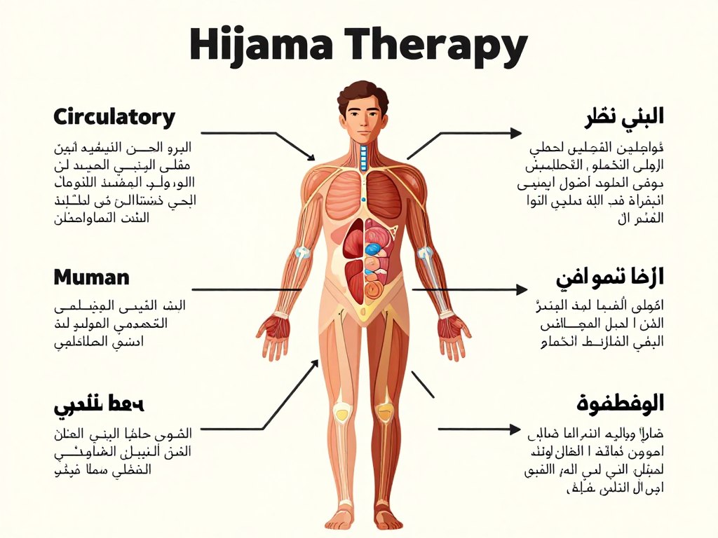فوائد الحجامة العلاجية بالرياض - توضيح لتأثير الحجامة على الجسم فوائد الحجامة العلاجية بالرياض - توضيح لتأثير الحجامة على الجسم