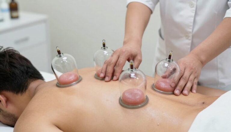 فوائد الحجامة بالرياض وتأثيرها على الصحة العامة