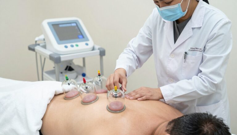 فوائد الحجامة في مركز حجامة بالرياض