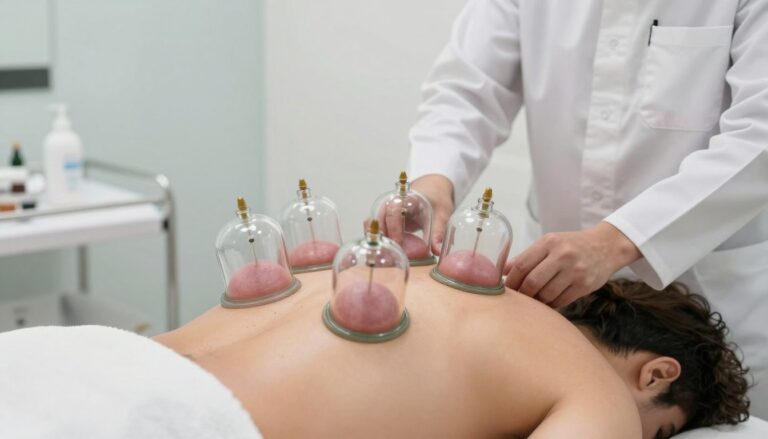 فوائد الحجامة وتأثيرها على الصحة العامة في الرياض