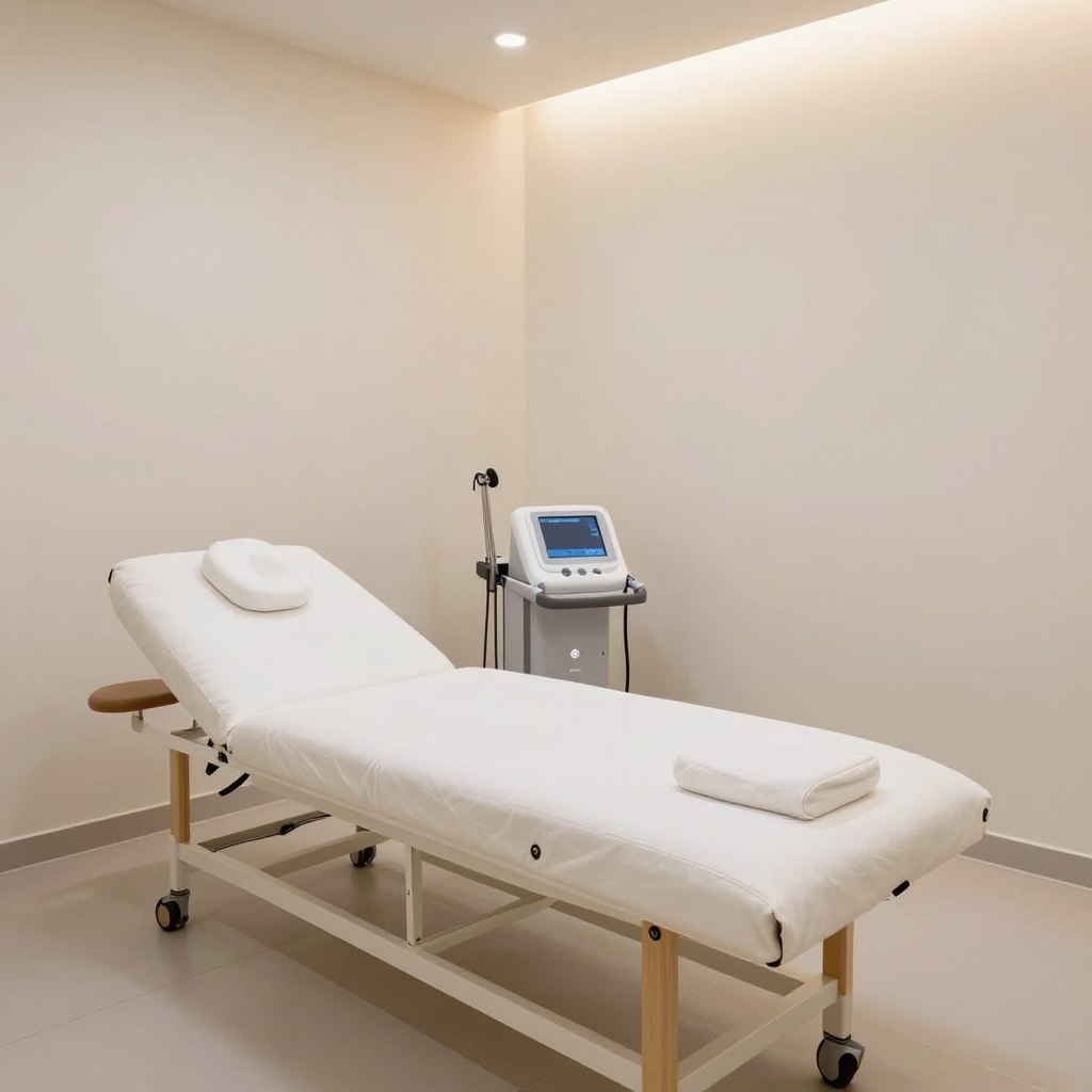 مرافق حديثة في أفضل حجامة بالرياض