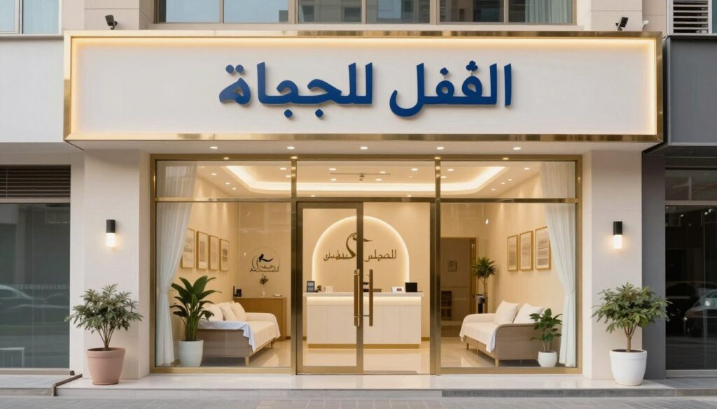 مركز الافضل للحجامة بالرياض - الخيار الأمثل للعناية بصحتك