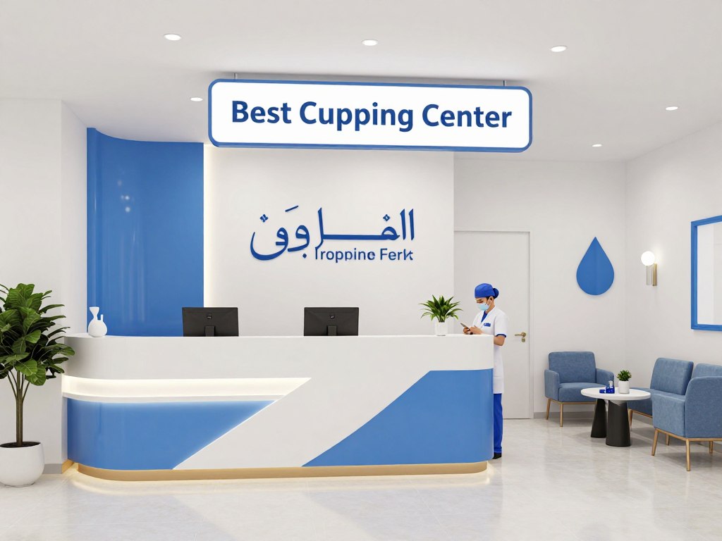 مركز حجامة بالرياض - الافضل للحجامة