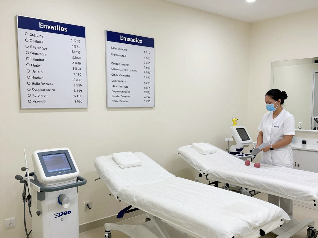 مركز حجامة حديث في الرياض يقدم خدمات بأسعار متنوعة