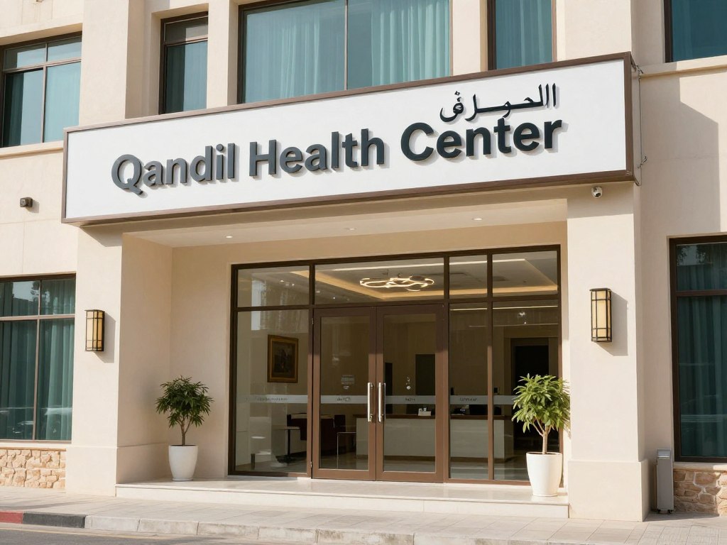 مركز قنديل الصحة للحجامة المعتمدة بالرياض مركز قنديل الصحة للحجامة المعتمدة بالرياض