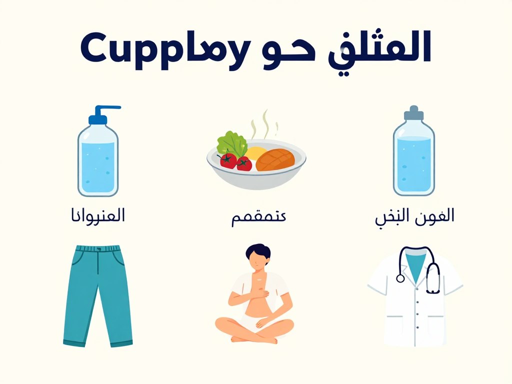 نصائح قبل جلسة الحجامة العلاجية بالرياض نصائح قبل جلسة الحجامة العلاجية بالرياض