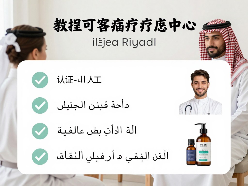 نصائح لاختيار مركز حجامة موثوق في الرياض