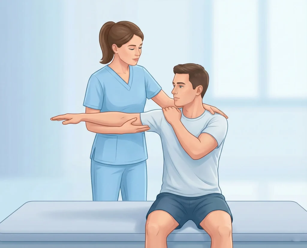 العلاج الطبيعي الشامل