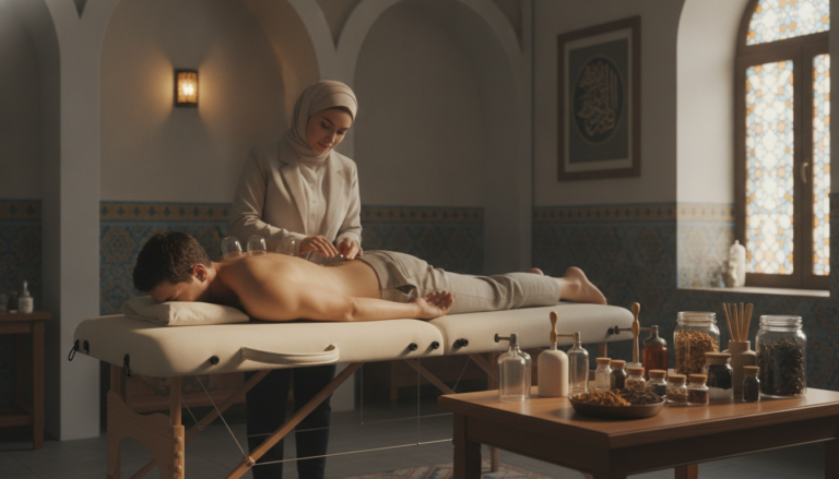 15. جلسات حجامة مكة – 0510921771