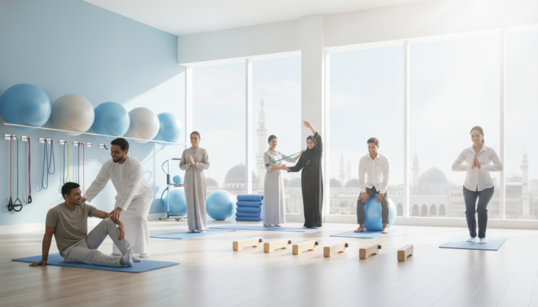 22. رقم حجز علاج طبيعي مكة – 0510921771