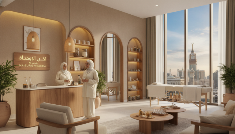 23. علاج طبيعي قريب مني في مكة – 0510921771