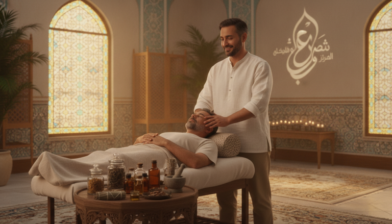 25. علاج طبيعي للرجال مكة – 0510921771