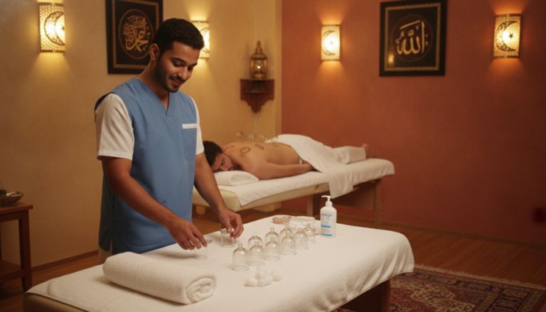 36. حجامة مكة بأسعار مناسبة – 0510921771