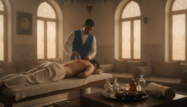 41. معالج بالحجامة مكة – 0510921771