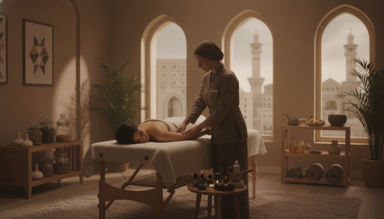 47. احجز علاج طبيعي في مكة – 0510921771