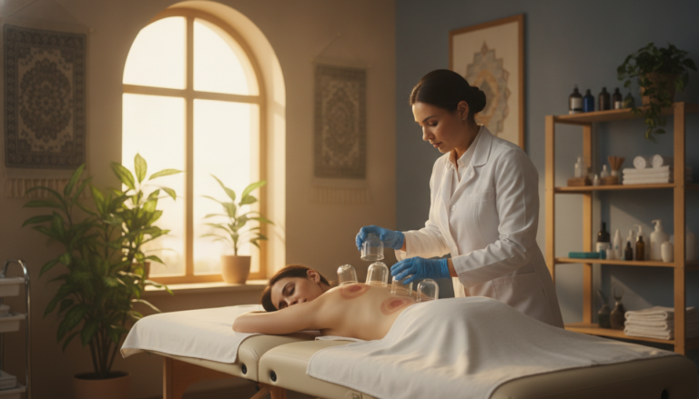 47. حجامة مكة احجز موعدك – 0510921771