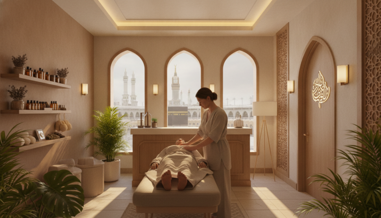 50. علاج طبيعي مكة رقم الحجز 0510921771