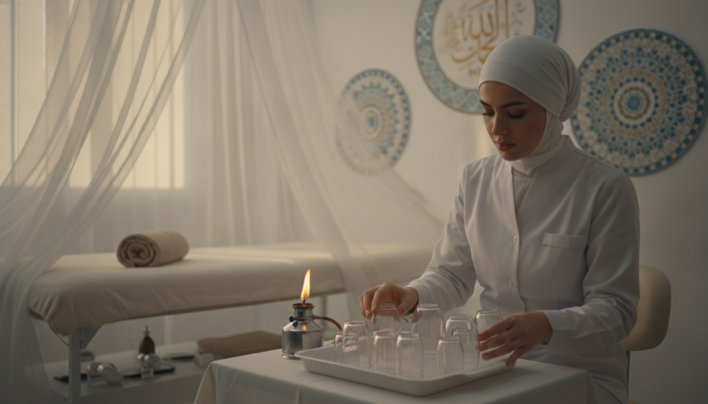 أخصائي حجامة مكة – 0510921771