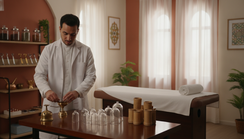 أخصائي حجامة مكة – 0510921771