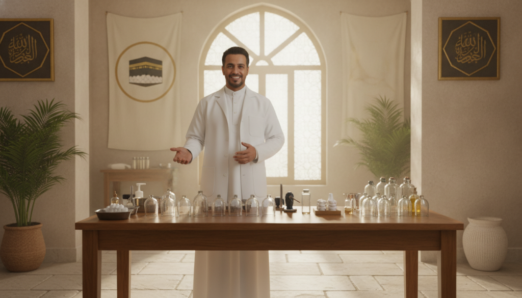 أخصائي حجامة مكة – 0510921771