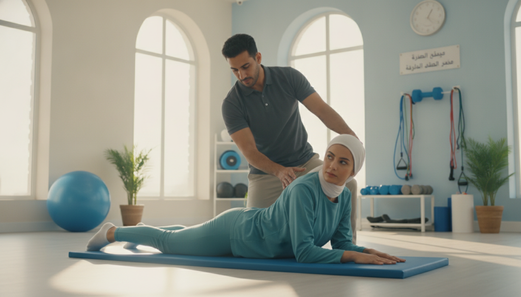 أخصائي علاج طبيعي مكة – 0510921771 أخصائي علاج طبيعي مكة – 0510921771