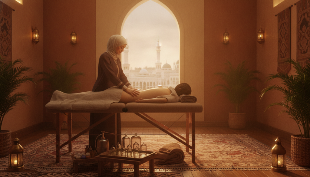 أفضل حجامة في مكة – 0510921771