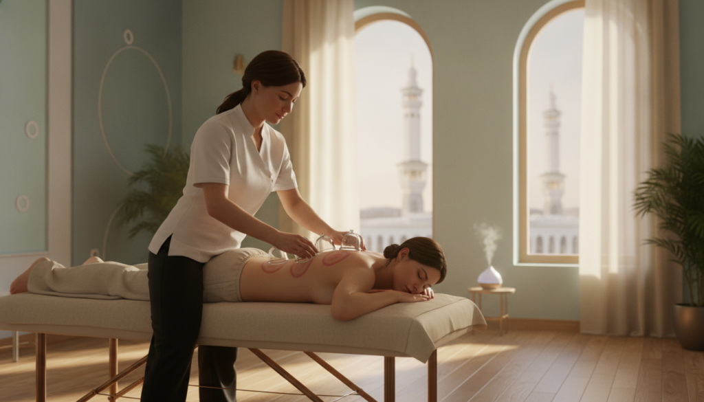 أفضل حجامة في مكة – 0510921771