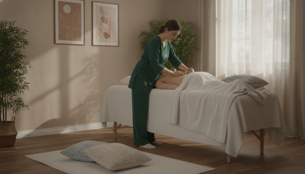أفضل حجامة منزلية في مكة – 0510921771