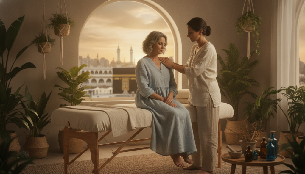 أفضل علاج طبيعي في مكة – 0510921771 أفضل علاج طبيعي في مكة – 0510921771