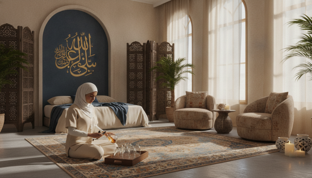 الحجامة الرطبة مكة – 0510921771