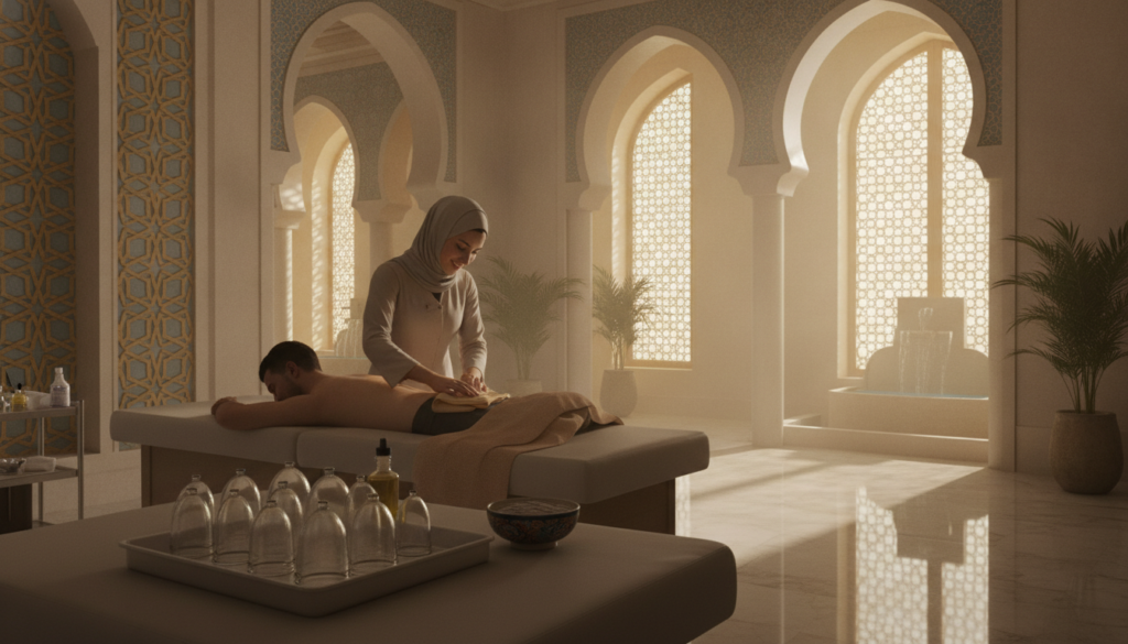 جلسات حجامة مكة – 0510921771