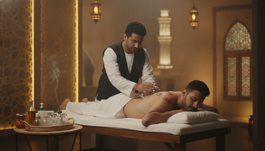 جلسات حجامة مكة – 0510921771