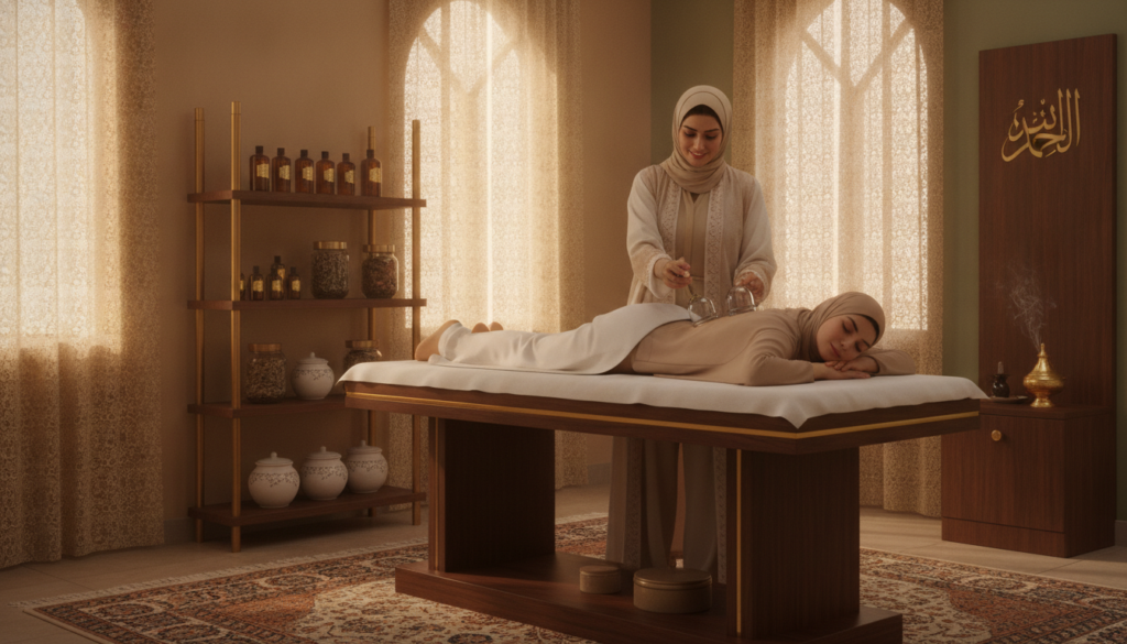 جلسات حجامة مكة – 0510921771