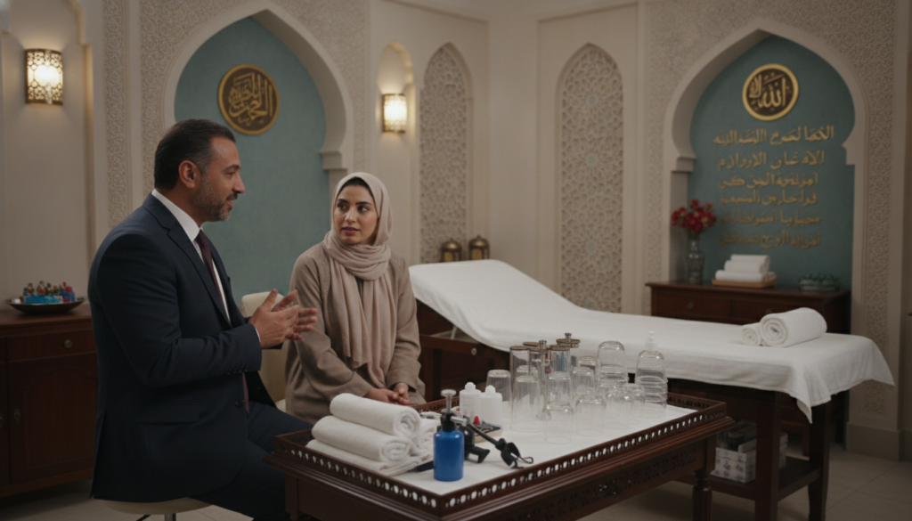 حجامة مكة المكرمة – 0510921771