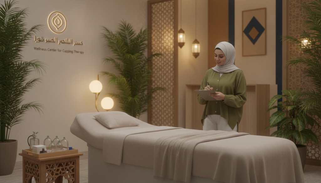 حجز حجامة مكة – 0510921771