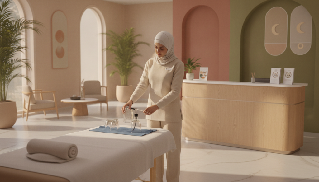 حجز حجامة مكة – 0510921771