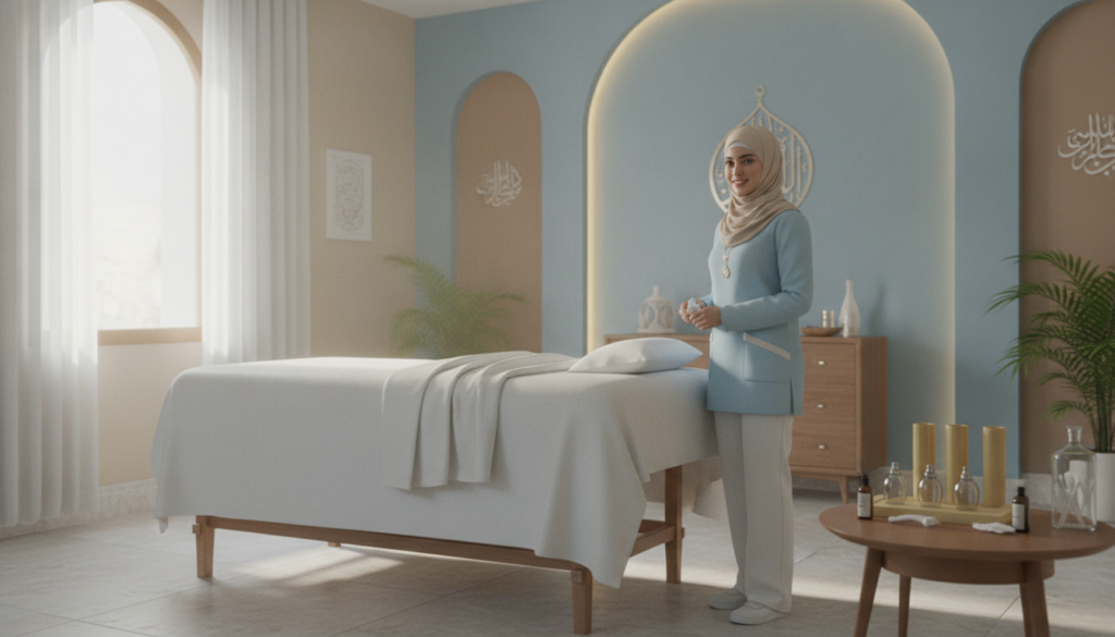 حجز موعد حجامة مكة – 0510921771
