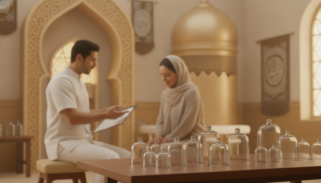 رقم حجامة مكة – 0510921771