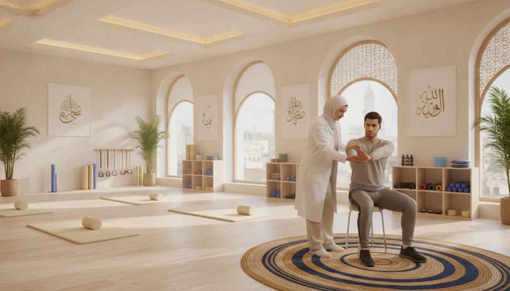 رقم علاج طبيعي مكة – 0510921771 رقم علاج طبيعي مكة – 0510921771