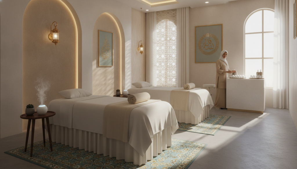 مركز حجامة مكة – 0510921771