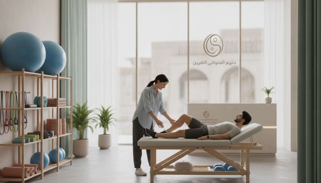 مركز متخصص في العلاج الطبيعي مكة – 0510921771
